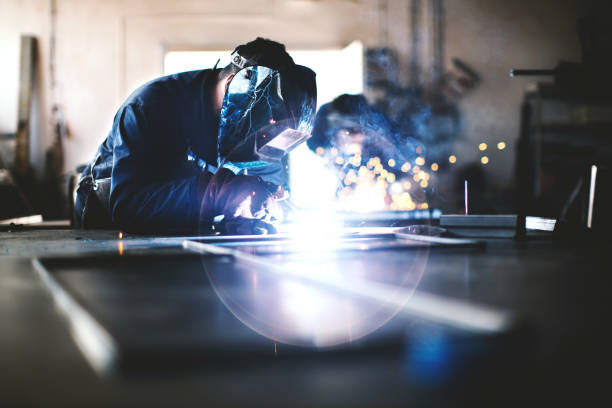  Slippery Rock, PA Welder Pros