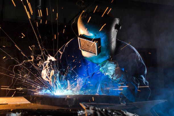 Best Artistic and Custom Metal Fabrication in Slippery Rock, PA