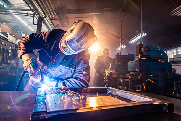 Best Specialty Welding Processes in Slippery Rock, PA