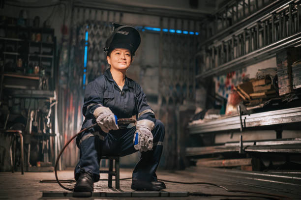 Best Aerospace and Defense Welding in Slippery Rock, PA