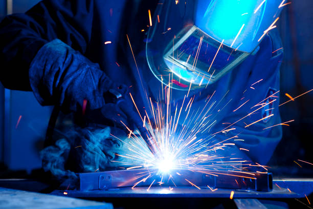 Best Welding Equipment Sales and Repair in Slippery Rock, PA