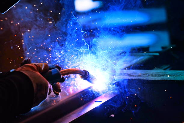 Reliable Slippery Rock, PA Welder & Metal Fabrication Solutions