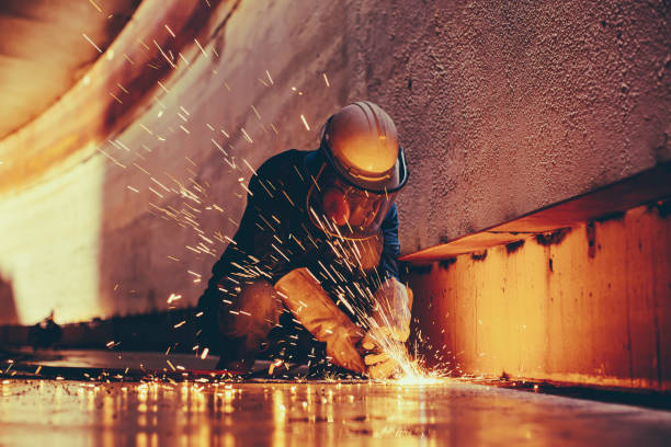 Best Welding Inspection and Certification in Slippery Rock, PA