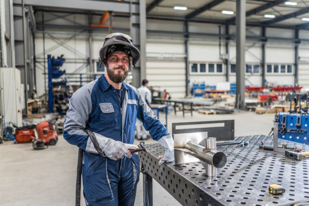 Best Marine and Shipbuilding Welding in Slippery Rock, PA